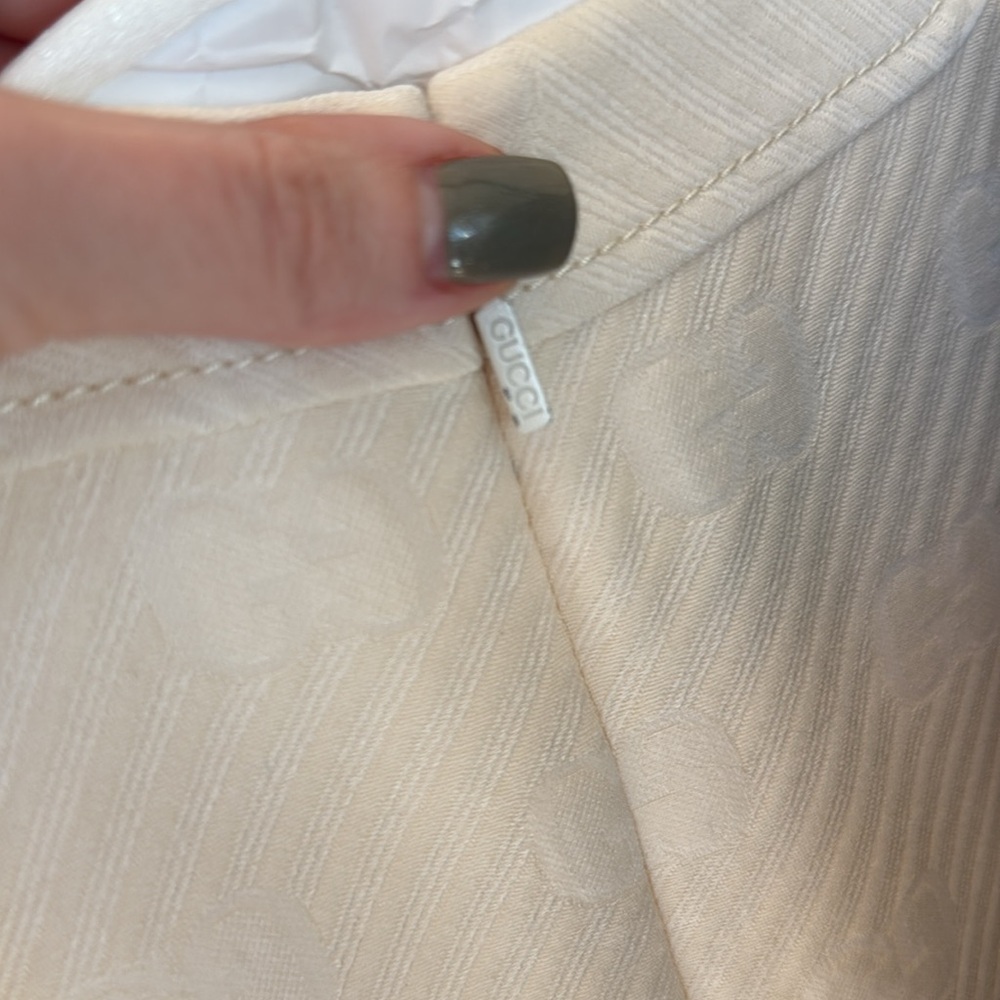 Gucci Dress size 40 - Picture 7 of 10